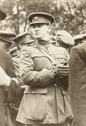 Michael Collins