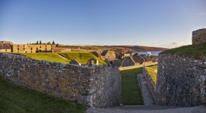 Charles Fort, Kinsale