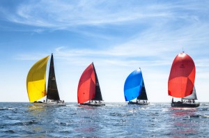 Baltimore Sailing