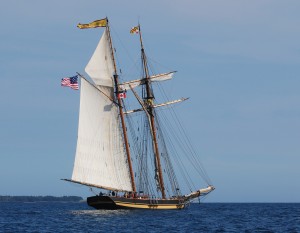 Pride of Baltimore