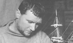 Patrick Keohane