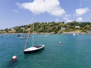 GlandoreUnion_water sports