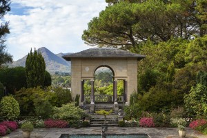 Garinish Island Glengarriff