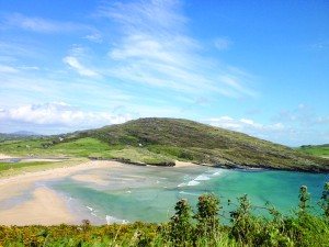 Barleycove beach
